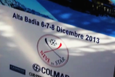 Neve da Star 2013